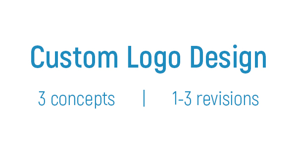 Custom Logo