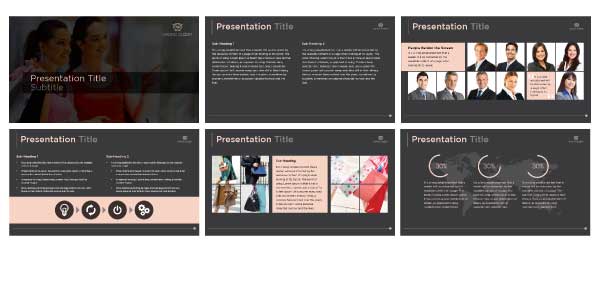 Powerpoint Design