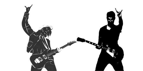 Vectorize Existing Logo