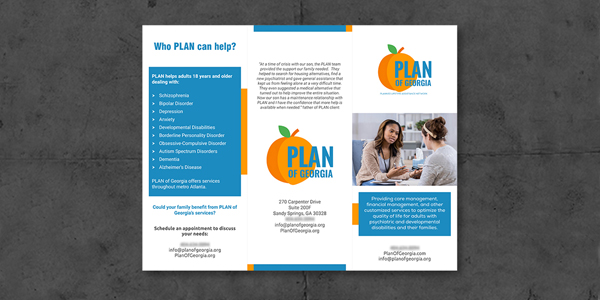 Brochure Design