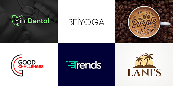 Landing Page Design (Coded)