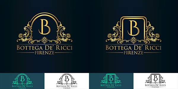 Luxury Logos