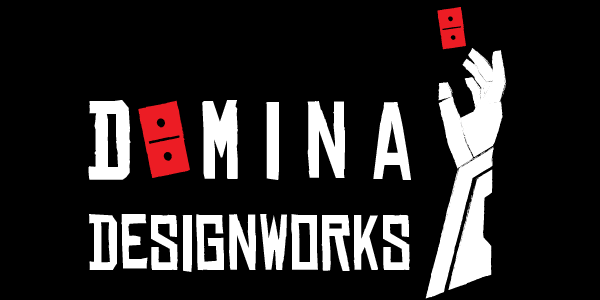 Custom Logo
