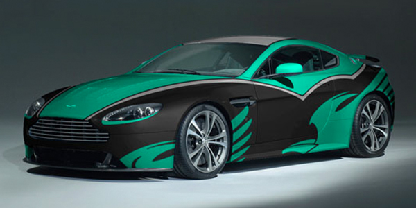 Car Wrap