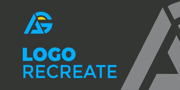 Modify Existing Logo