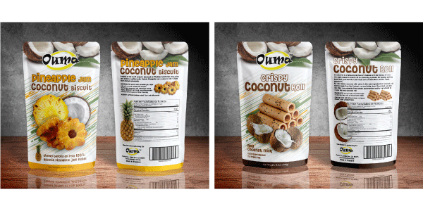 package Design