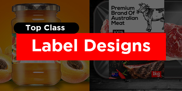 Label Design