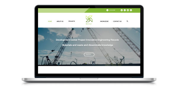 Uncoded Web Design (2+ page)