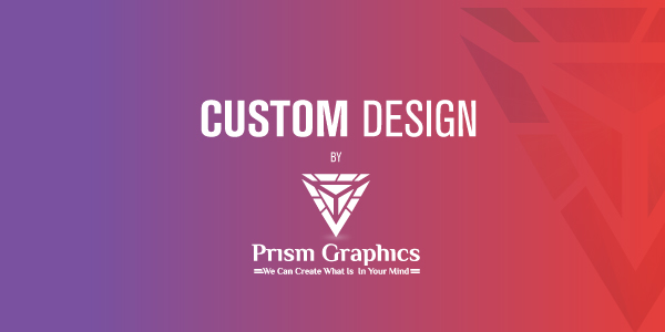 Custom Graphic Design