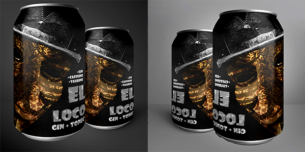 Packaging Design