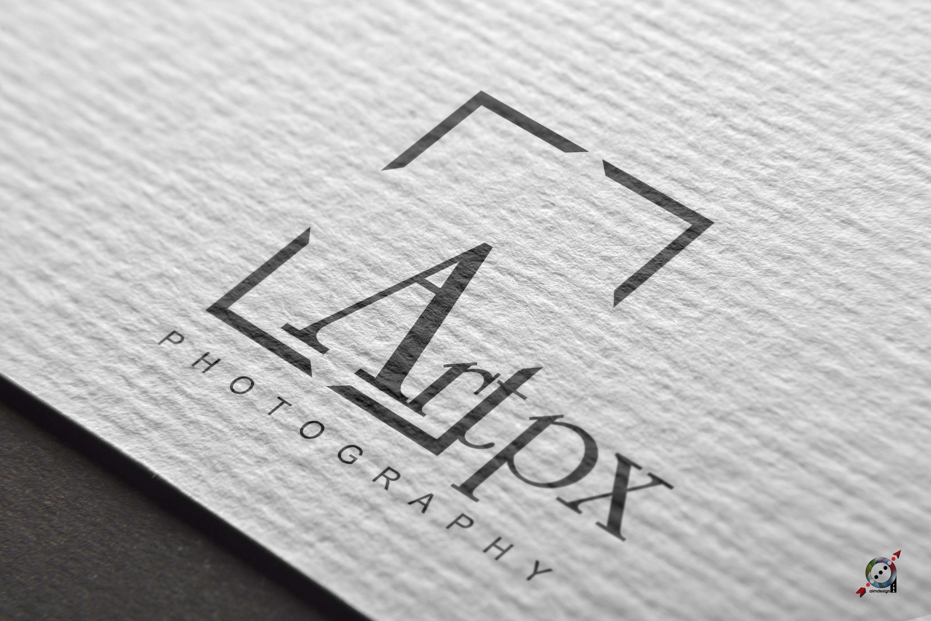 Custom Logo