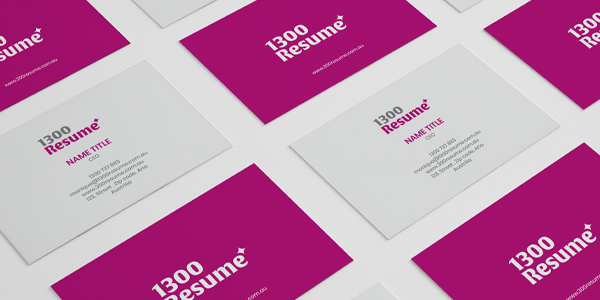 Update Existing Business Card