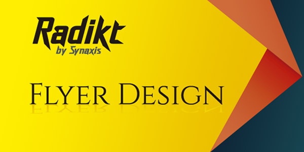 Flyer Design
