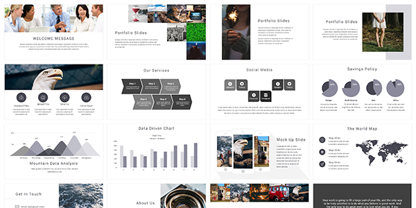 Powerpoint Design