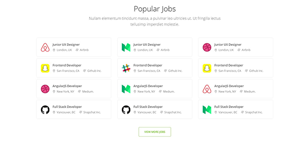 Uncoded Web Design (2+ page)