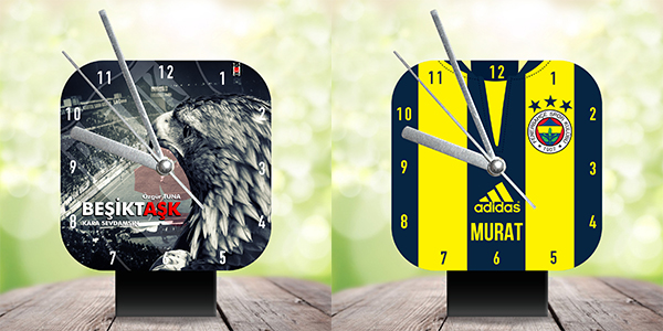 Custom Graphic Design