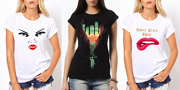 T-shirt Design