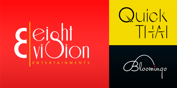Custom Logo