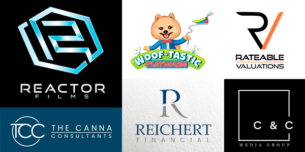 Modify Existing Logo