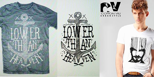 T-shirts