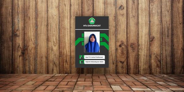 Namecard Design