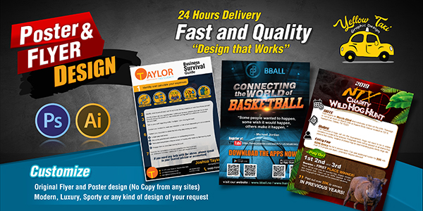Flyer Design