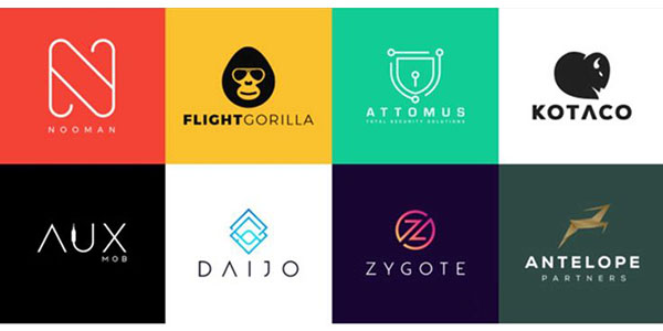 Modify Existing Logo