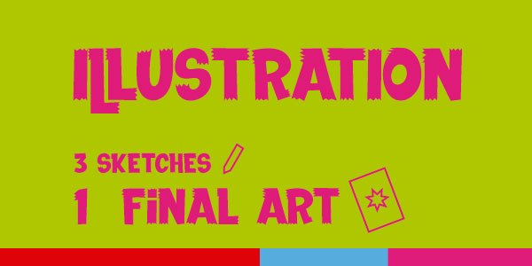 Illustration Design