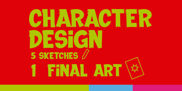 Custom Graphic Design