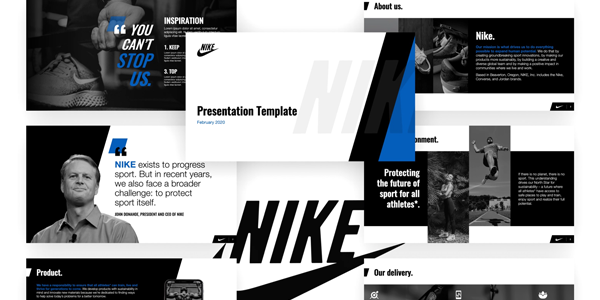 Powerpoint Design