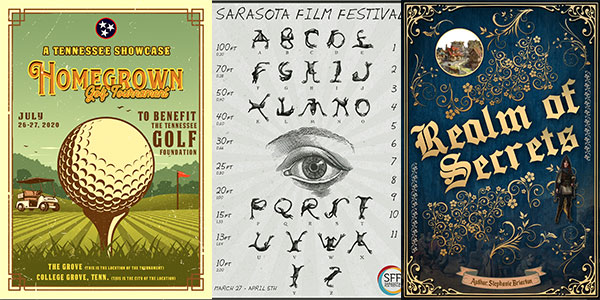 Graphic Design Tweaks
