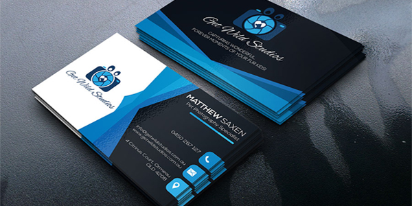 Postcard Design