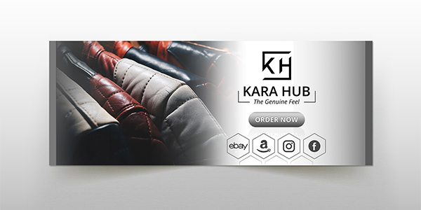 Facebook Cover Design