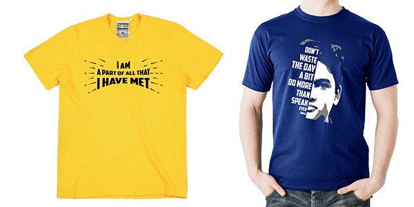 T-shirt Design