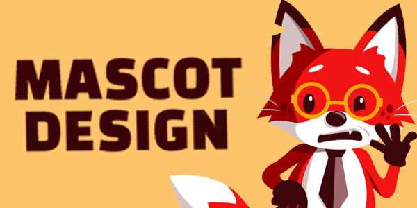 Mascot Design