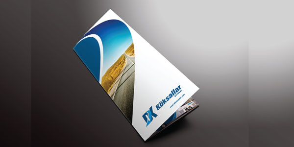 Brochure Design