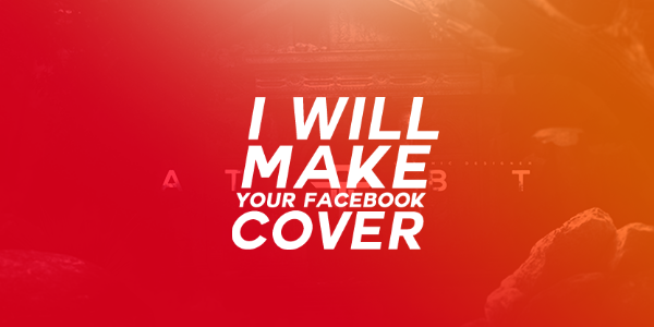 Facebook Cover Design