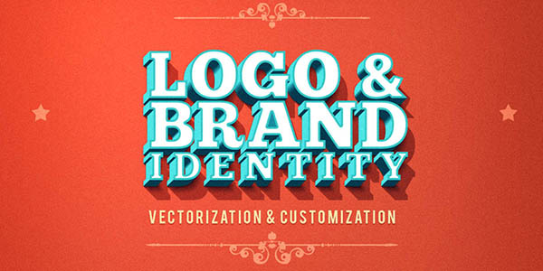 Create Business Card and Logo