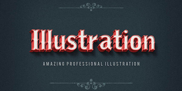 Illustration Design