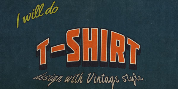 T-shirt Design