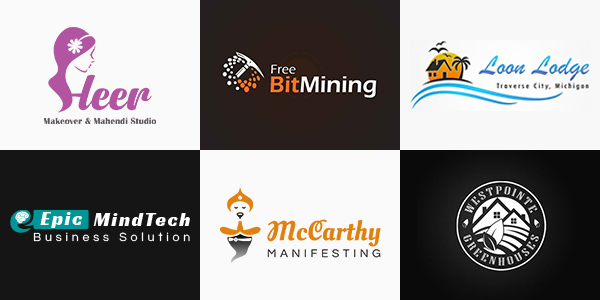 Custom Logo