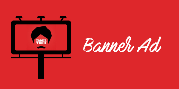 Banner ad Design