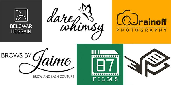 Custom Logo