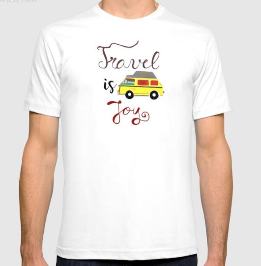 T-shirt Design