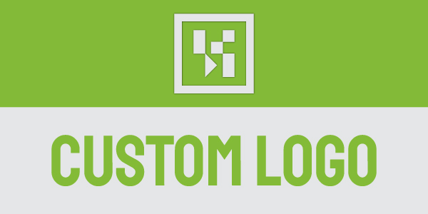 Custom Logo