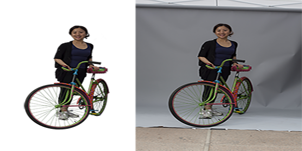 Photo Retouching