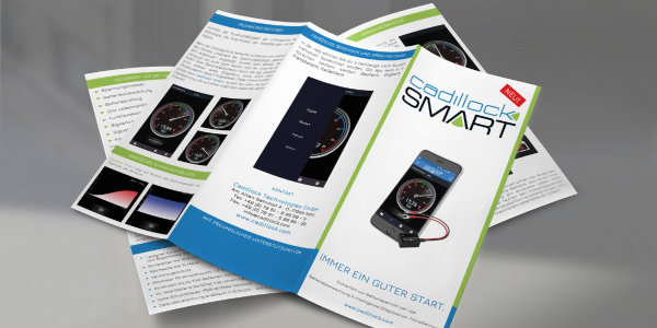 Flyer Design
