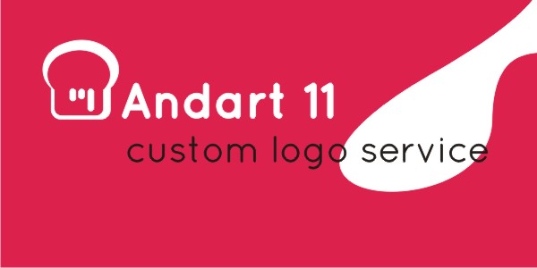 Custom Logo