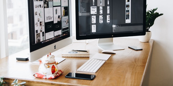 Vectorize Existing Logo