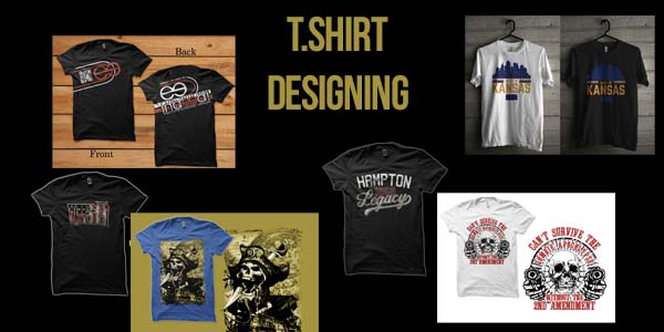 Graphic Design Tweaks